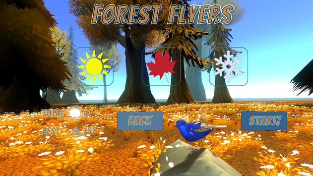 ɭַ(Forest Flyers)ͼ