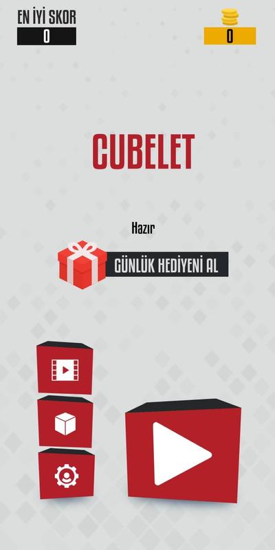 CUBELETνͼ