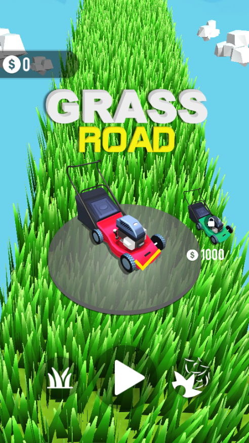 ·(Grass Road)ͼ