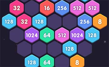 六角消除游戏大全