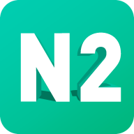日语n2真题题型app2.0 安卓版