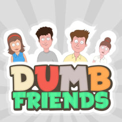 Dumb Friends(�ư�����)1.0 ��׿��