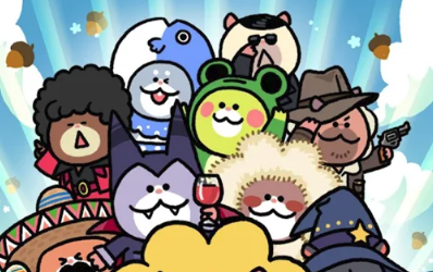 (Hamster Kingdom)