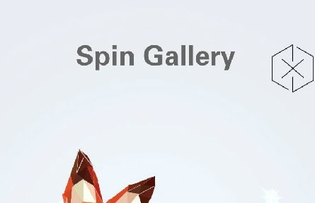 ת(Spin Gallery)