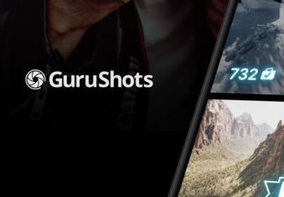 GuruShots