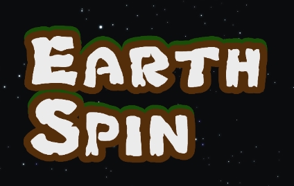 D(zhun)(Earth Spin)