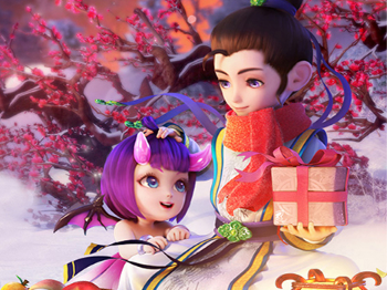 斩魔问道手游满v版 斩魔问道手游满v版
