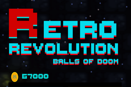 Retro Revolution(Ÿ)