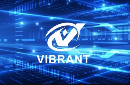 VIBRANT app