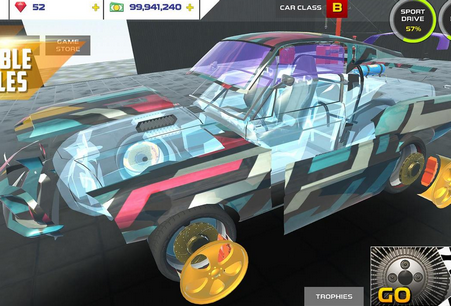 Ưģ(Car Driving Simulator Max Drift Racing)