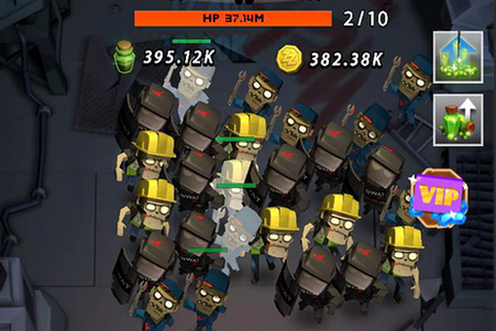 幸存者营地(Survivor Camp)