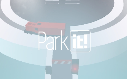 Park It