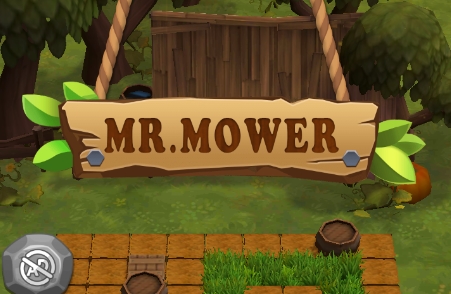 ݻ(Mr.Mower)