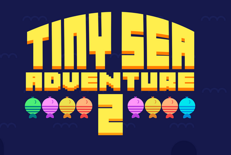 ССð2(Tiny Sea Adventure 2)