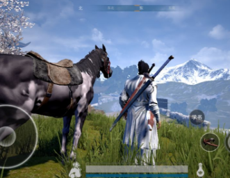 武侠义手游官方正版