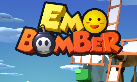 ը(Emo Bomber)