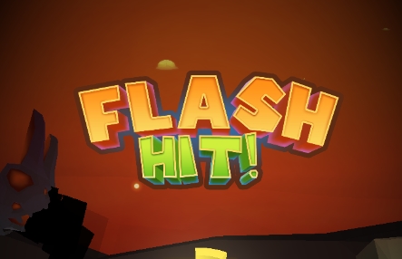 Flash Hit