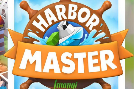 ʦ(Harbor Master)