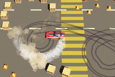 Stunt Drift(ؼƯ)