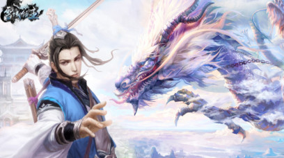 雪域领主手游安卓版