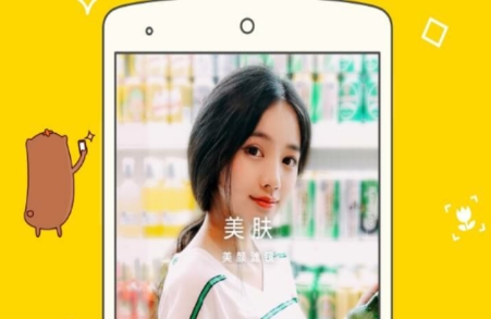 鲸鱼相机app 鲸鱼相机app