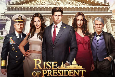 ͳ(Rise of President)