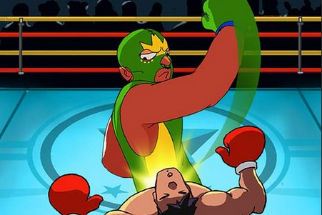 Ӣȭھ(Boxing Hero Punch Champions)