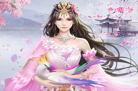 梦回修真海量版 梦回修真海量版