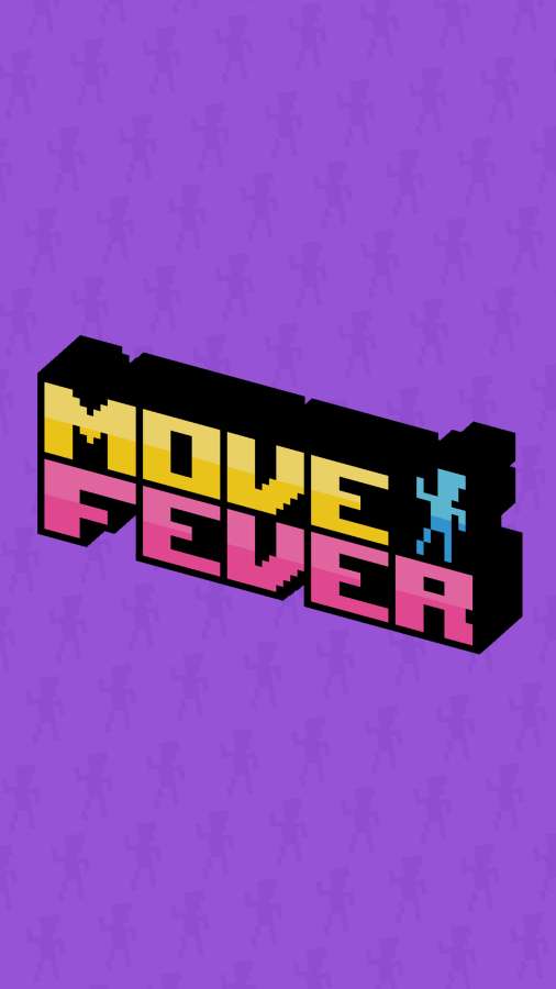 Move Fever(ذ)؈D