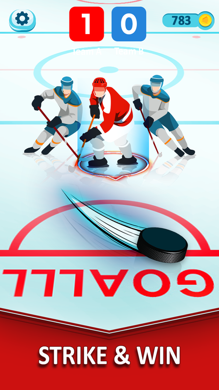 (Ice Hockey Strike)ͼ