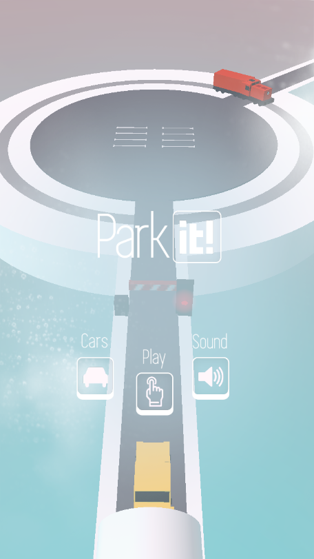 Park Itνͼ