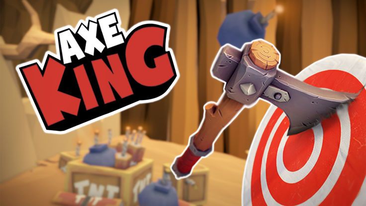 ֮(Axe King Toss)ͼ