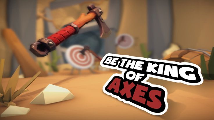 ֮(Axe King Toss)ͼ