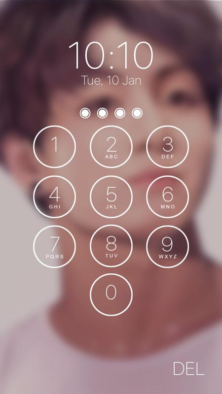 kpop(kpop lock screen)ͼ