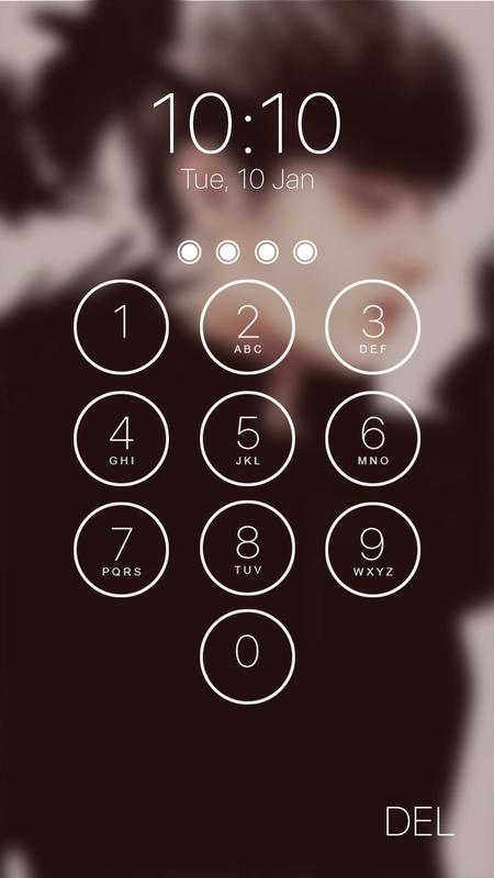 kpop(kpop lock screen)ͼ