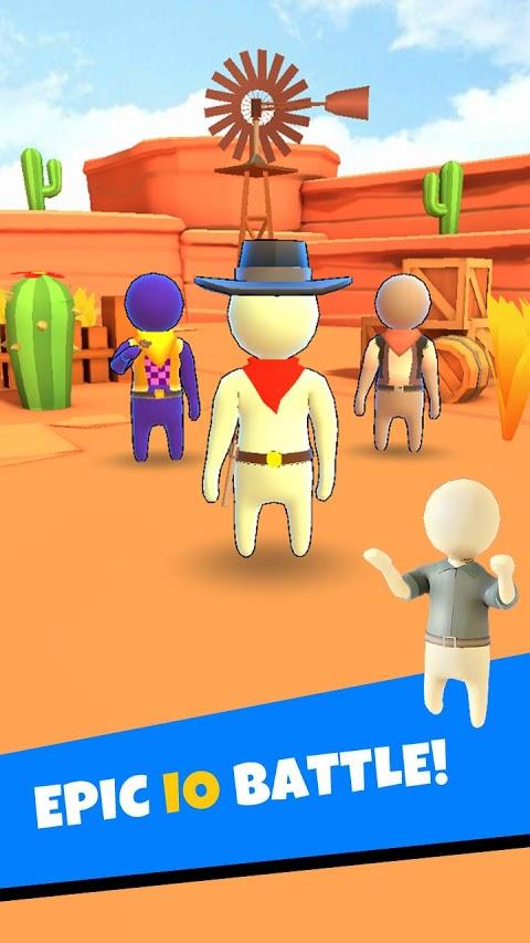 ţдս(Cowboy.io)ͼ