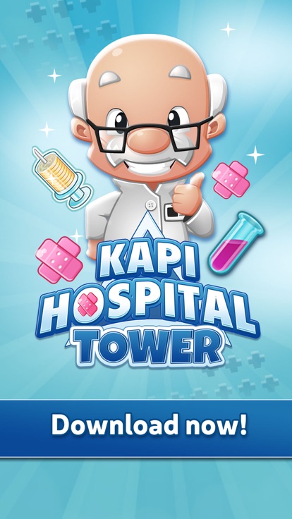 ƤҽԺ¥(Kapi Hospital Tower)ͼ