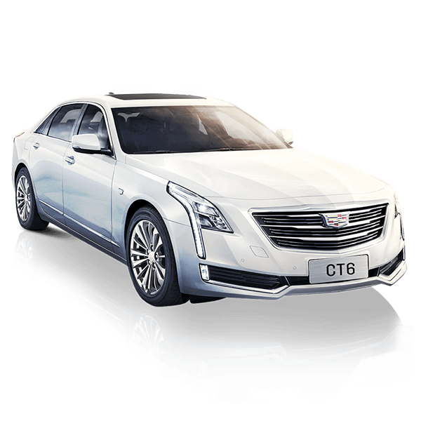 Cadillac Drive(�P迪拉克��{app)