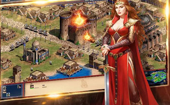 帝国时代罗马复兴