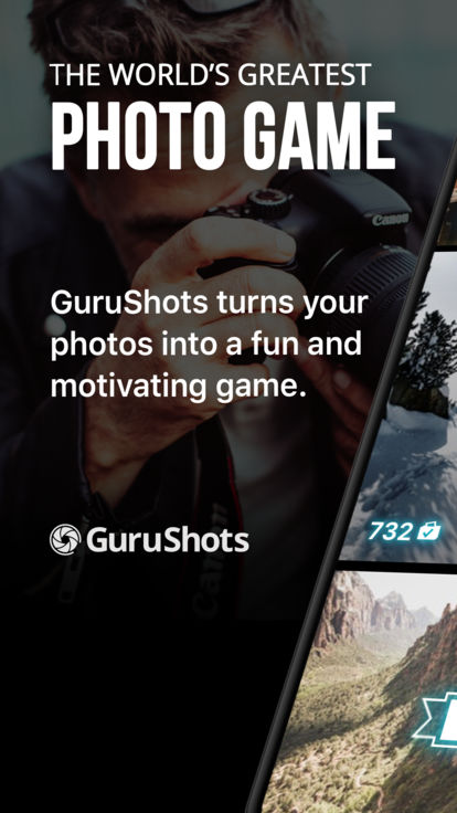 GuruShotsͼ