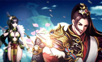 满v仙侠游戏推荐