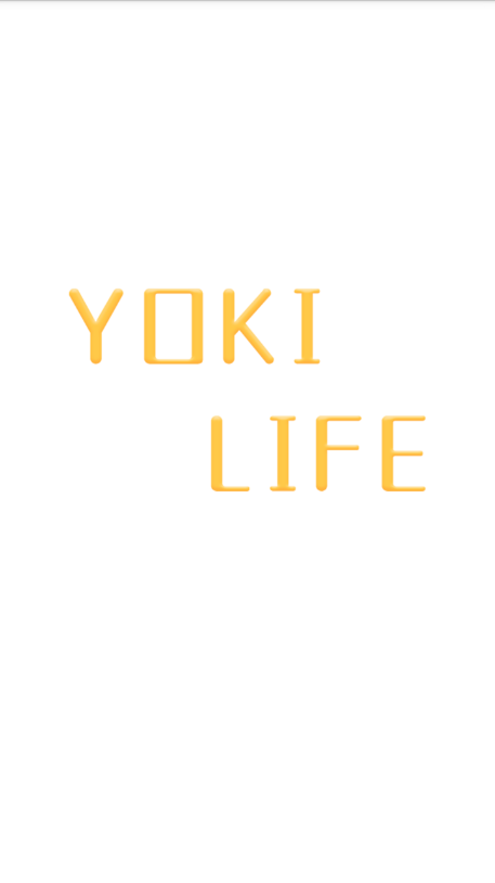 ſ(yoki life)ͼ