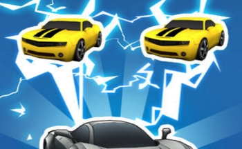 全民漂移3d游戏大全