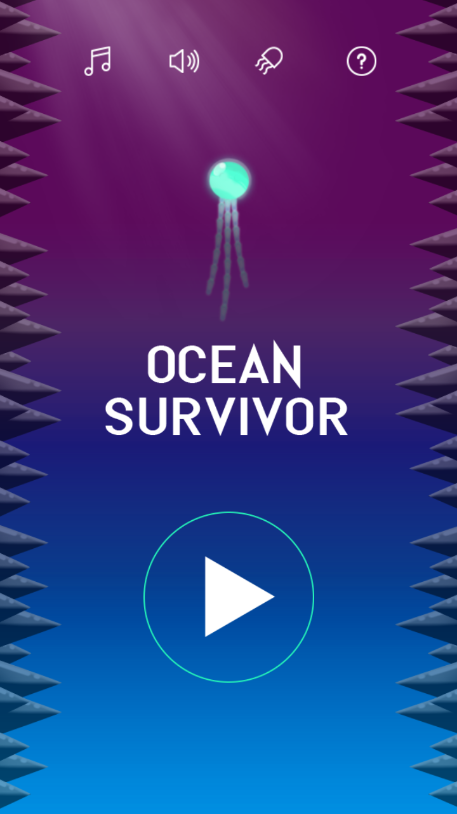 Ҵ(Ocean Survivor)ͼ