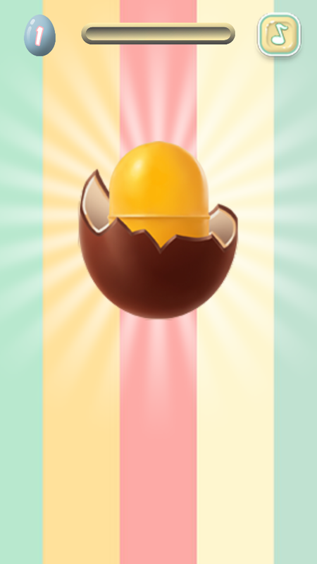 @ϲðU(Surprise Egg Adventure)؈D