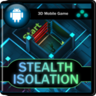Stealth Isolation(θ)