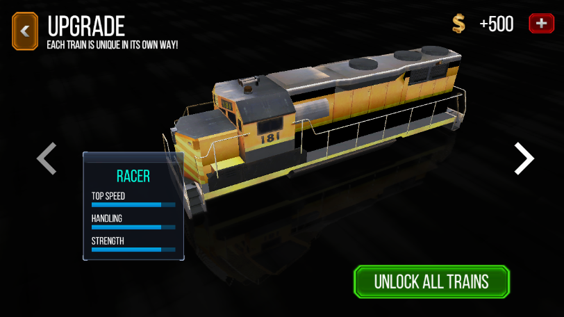 Train Transport 3D(ģϷ)ͼ