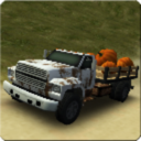 Dirt Road Trucker 3D(3D·Ϸ)1.5.16 ׿