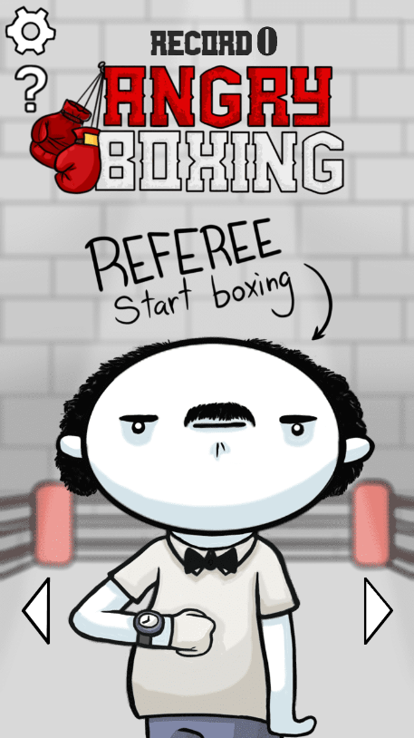ŭȭ(angry boxing)ͼ