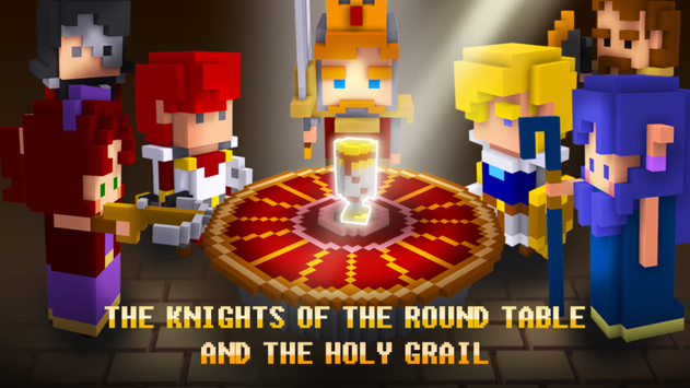 Pixel Knights(ʿ3d)ͼ